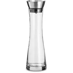 Karaffe 1200 ml Glas Transparent Klar