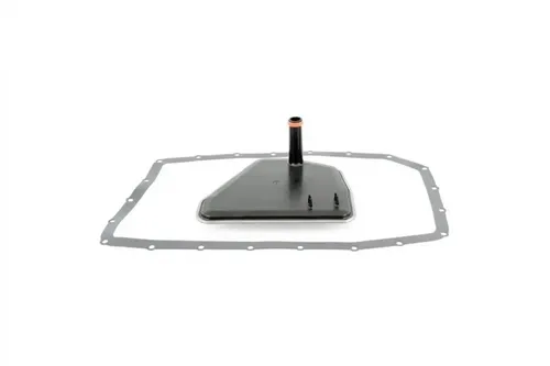 Produktbild RIDEX 3843H0016 Hydraulikfiltersatz für BMW X3 (E83)