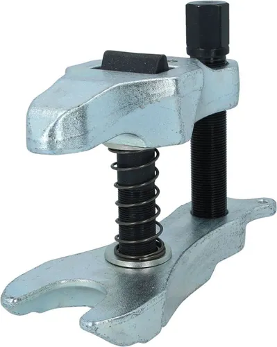 KS Tools Universal-Kugelgelenk-Ausdrücker 45mm - Robuster Kugelgelenk-Ausdrücker ohne Hydraulik-Zylinder, ideal für präzise Arbeiten in der Fahrzeugreparatur und Wartung.