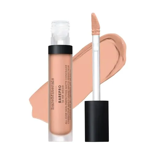 bareMinerals BAREPRO® 16HR Matte Concealer