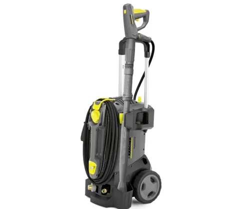 Kärcher Hochdruckreiniger Grau von Kärcher