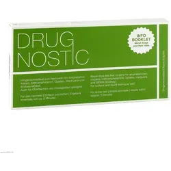 Drugnostic Drogennachweistest 2 St