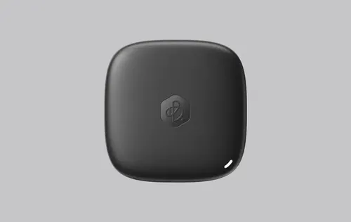 Synology BeeDrive BDS70-4T - Externe 4TB SSD - Externe Festplatte mit 4TB und Lesegeschwindigkeit von bis zu 1050 MB/s. Stoßsicher und inklusive USB-C auf USB-A Adapter für flexible Nutzung.