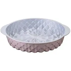 Dr. Oetker Rundform Creative 'Mandala' von Dr. Oetker