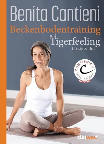 Produktbild Beckenbodentraining mit Tigerfeeling für Sie und Ihn