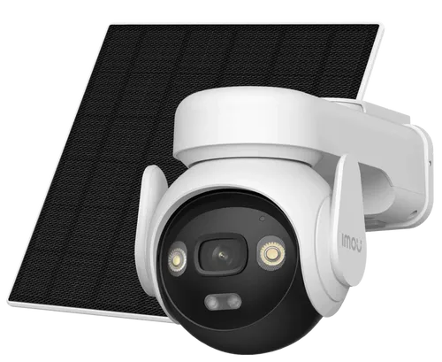 IMOU AOV PT4GKIT in weiß von Imou