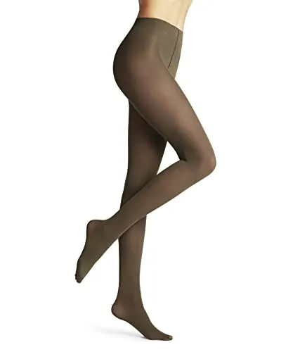 Strumpfhosen Grün von FALKE