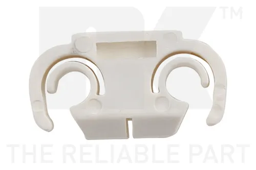 NK Halter, Bremsleitung 890W