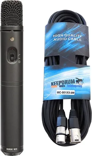 RODE Mikrofon M3