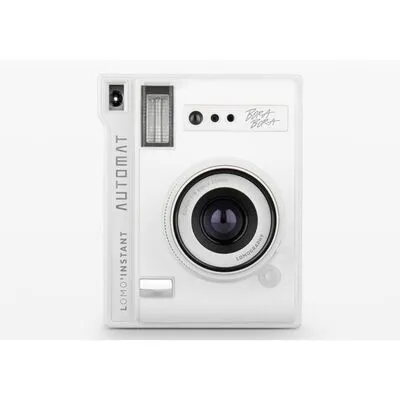 Lomography Lomo'Instant Automat Bora Bora - Sofortbildkamera mit einzigartigem Design, bietet kreative Fotografie mit verschiedenen Belichtungsmodi und sofortigen Ergebnissen für unvergessliche Momente.