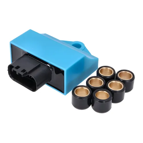 Naraku Steuergerät ungedrosselt für Kymco Agility 50cc 4T - ECU für Kymco Agility 50cc 4T, ungedrosselt für mehr Leistung und optimale Fahrperformance.