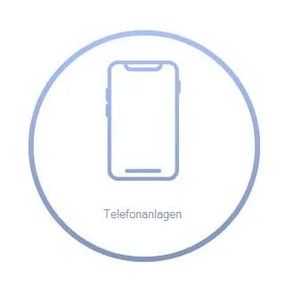 AGFEO IP-Systemtelefon ST 56 IP SENSfon in reinweiß - Festnetztelefon mit beleuchtetem TFT-Farbdisplay, individuell anpassbaren Klingelmelodien und umfangreicher CTI Steuerung, ideal für moderne Büros.