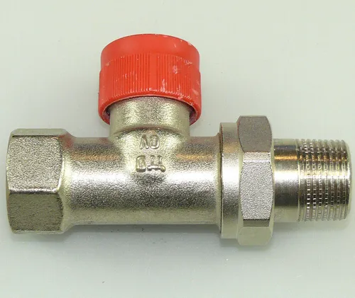 Oventrop Thermostatventil AF DN 20 – Präzise Temperaturregelung