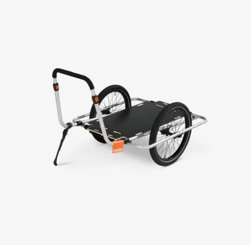 Thule Reacha Plattform Fahrradanhänger von Thule