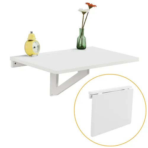 Produktbild SoBuy Wandklapptisch