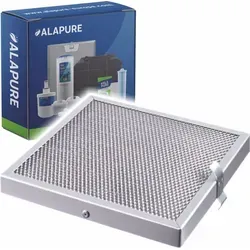 Metallfilter für Novy 563-8010A / 906109 / 247x247mm