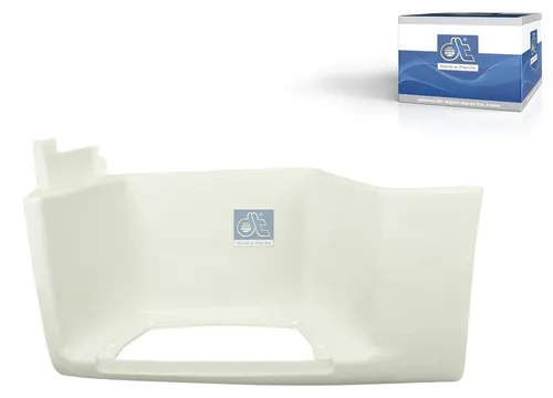 STARLINE TP MN-TGA-00-2972L Schweller Reparaturblech