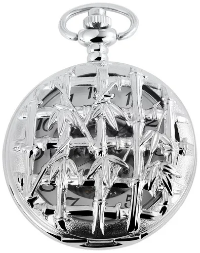 EXCELLANC Quarzuhr 485622000003 Mechanische Taschenuhr