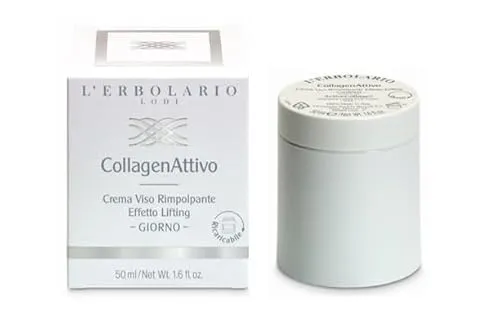 Active Collagen REFILL straffende Tagescreme 50ml