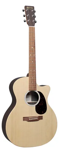 Martin GPC-X2E-02 Rosewood inkl.Gigbag - NEU