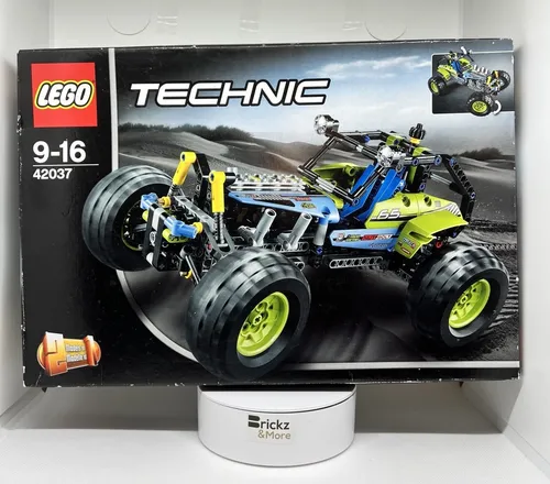 LEGO® Technic 42037 Formula Off-Roader