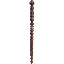 The Noble Collection Dolores Umbridge's Wand - Nachbildung & Requisite, detailgetreu gefertigt und ideal für Sammler und Harry Potter Fans.