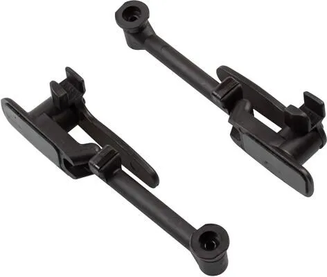 Dometic Seitz Fensteraussteller, Klick-Klack-Automatik für Fensterhöhe 300mm, Paar