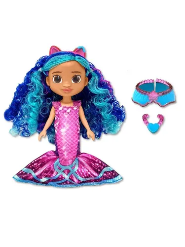 Gabby's Dollhouse Gabby's Movie Small Doll 15 cm