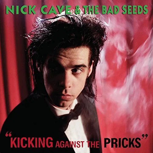 Kicking Against the Pricks (LP+MP3) - Vinyl LP - New Wave & Post-Punk, hochwertiger Vinyl-Sound mit MP3-Download für besten Hörgenuss.