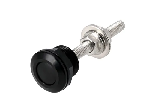 Nieten Schwarz von AKF