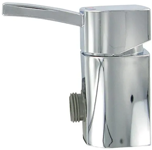 Comet Einhebelmischer Capri Duschanschluss lose