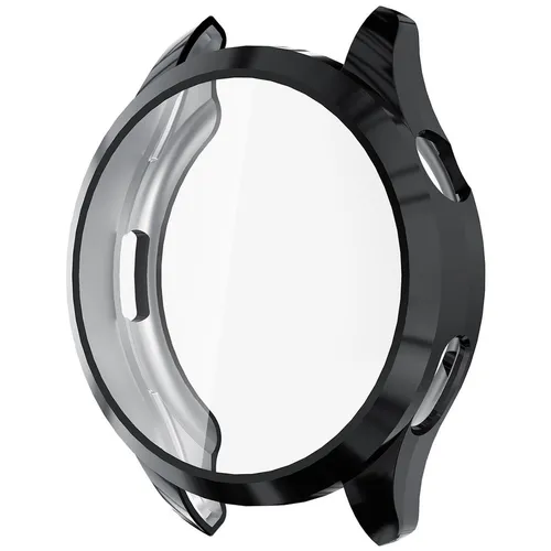 Smartwatch Full Cover Hülle für Xiaomi Watch 5 Electroplated TPU Schutz Case