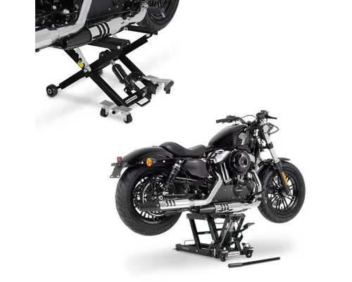 ConStands Motorradheber Set S17 CB38940 von ConStands