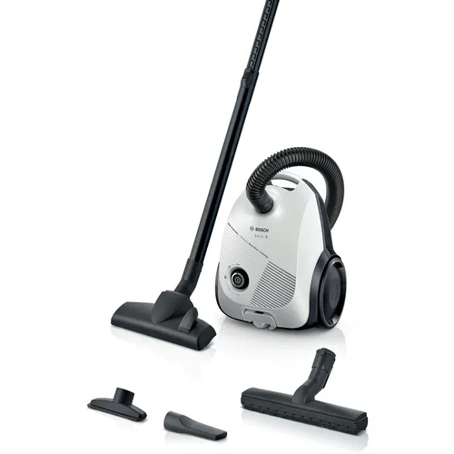 Bosch Hausgeräte BGLS2WH1H (BGLS2WH1H)