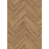 Produktbild Kaindl Masterfloor Herringbone Laminat 8 mm Eiche Harlech