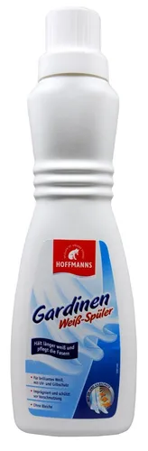 Hoffmanns Gardinenweißspüler 1x500ml von Hoffmanns
