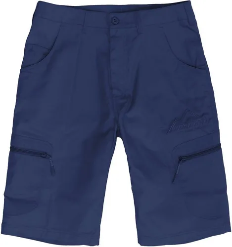 normani Herren Bermudas Valley BDU mit UV-Schutz