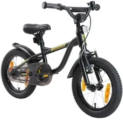 Kinderfahrrad