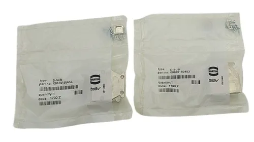 Harting D-Sub Gehäuse 09670150453 von Harting