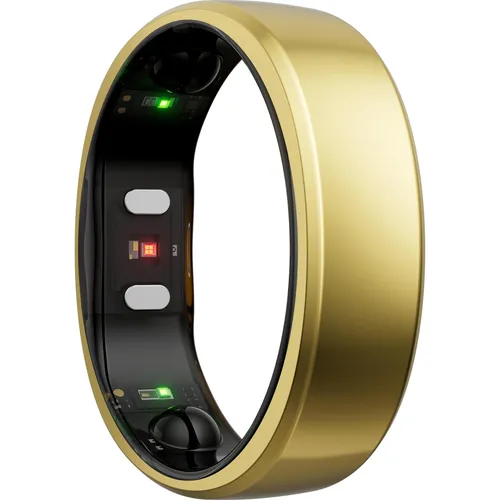 RingConn Smart Ring Gen2 Gold