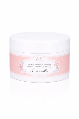 Badefee Körper Shower Mousse Duschmousse Liebevoll 200 ml