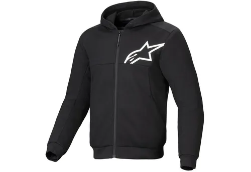 Alpinestars Chrome V2 Kapuzenjacke von Alpinestars
