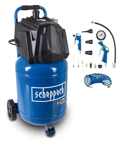 Scheppach Werkzeuge von Scheppach