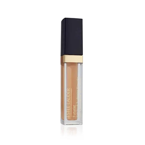 Estée Lauder Futurist Soft Touch Brightening Skincealer 3W 6 ml - Concealer mit mittlerer bis hoher Deckkraft, der dunkle Augenschatten aufhellt und die Haut strahlender macht. Enthält einen Vitamin C Brightening Complex für sofortige Frische und langanhaltende Feuchtigkeit.