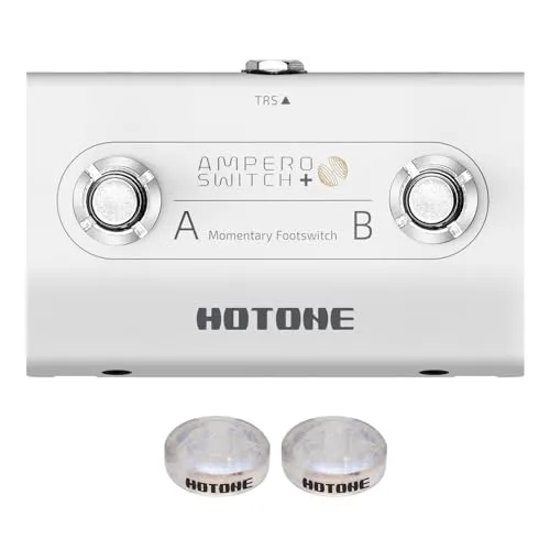 Verstärkerzubehör von HOTONE