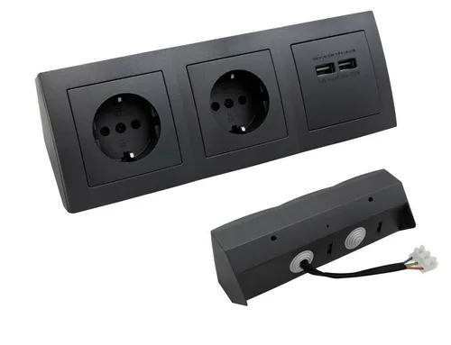 ETT1535172 Steckdosenblock 