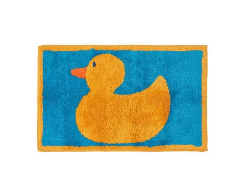 Badematten & Badteppiche Blau von Homescapes