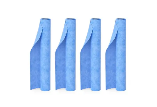 None Dichtungsband Dichtbahn 120m Rolle Wand und Boden Abdichtbahn Entkopplungsmatte, Die Dichtbahn ist UV-, alterungs-, pilz- und schimmelbeständig.