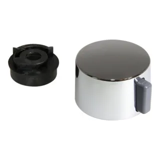 HA Temperatureinstellgriff HANSA 59914153 chr