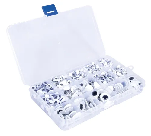 Wackelaugen selbstklebend 